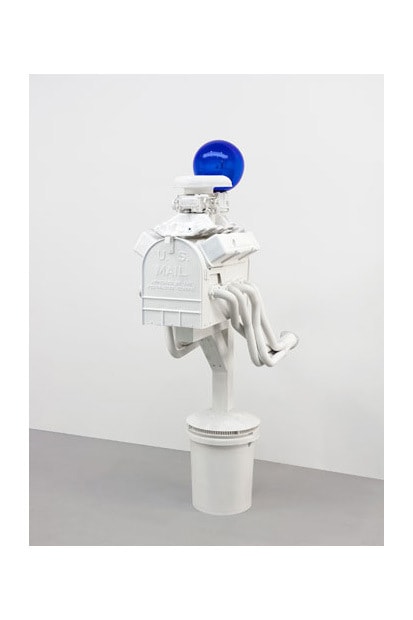 Jeff Koons「A Retrospective」展覽預覽 @ Whitney Museum of American Art 