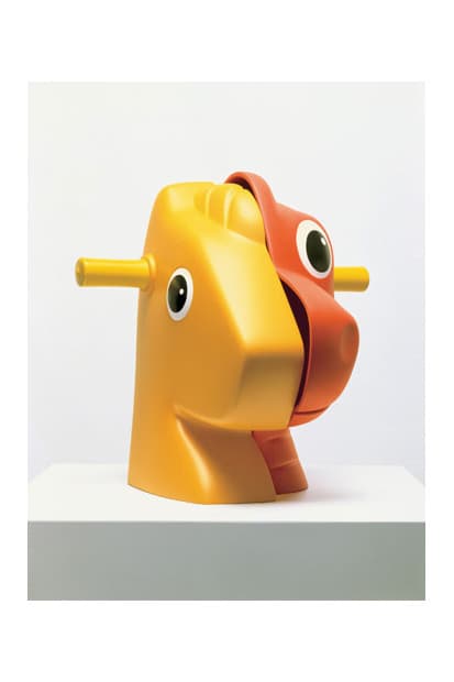 Jeff Koons「A Retrospective」展覽預覽 @ Whitney Museum of American Art 