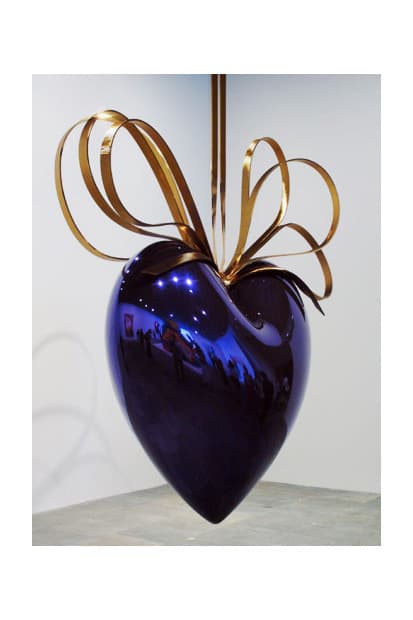 Jeff Koons「A Retrospective」展覽預覽 @ Whitney Museum of American Art 