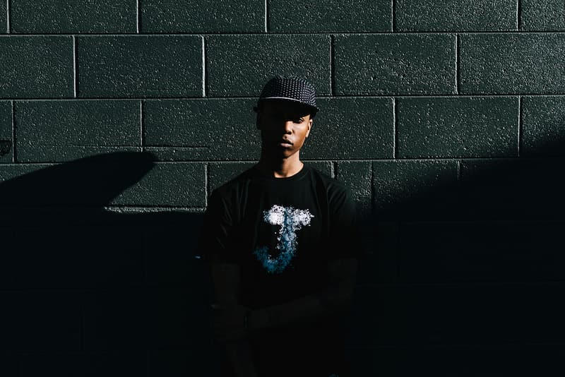 Jiberish 2014 春季系列造型搭配 Lookbook