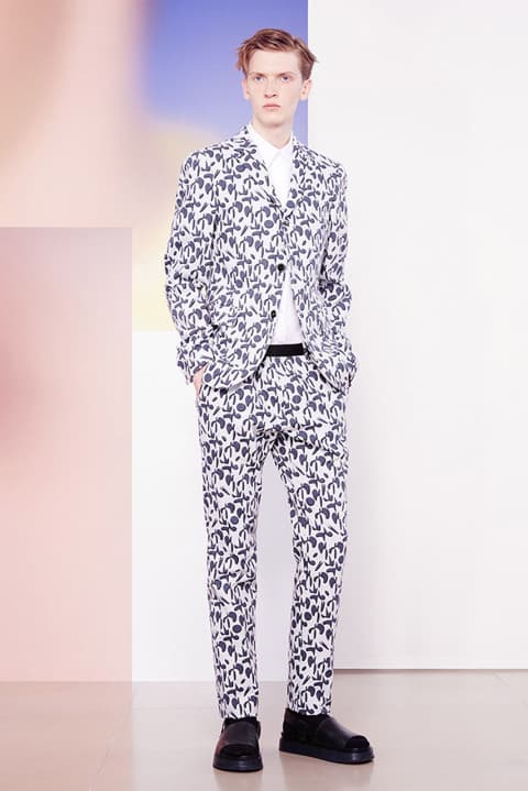 Jil Sander 2015 春夏系列