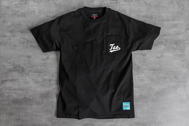 JT&CO 2014 春夏系列