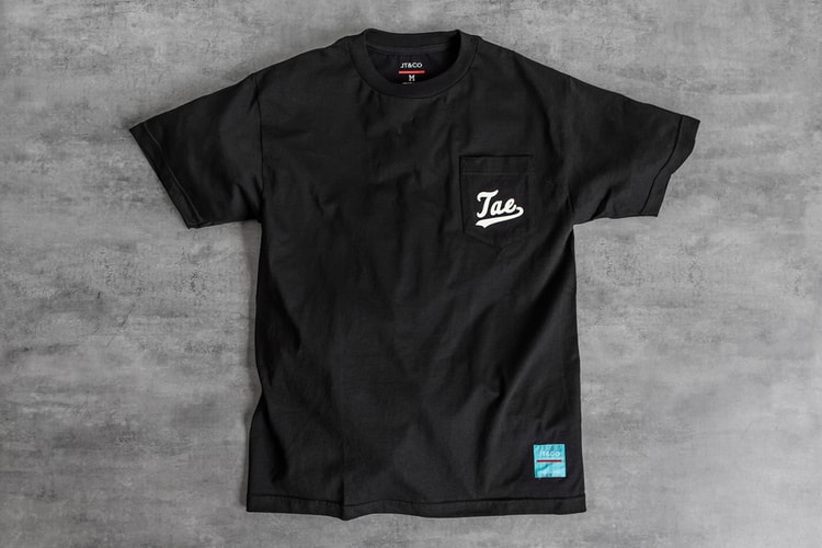 JT&CO 2014 春夏系列