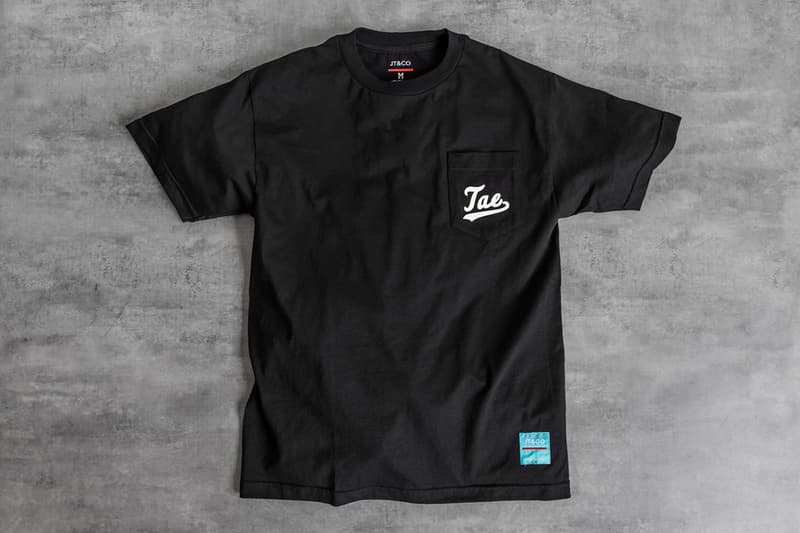 JT&CO 2014 春夏系列