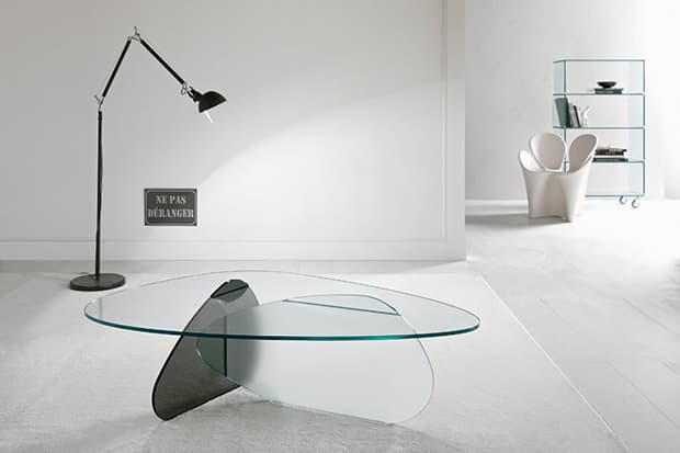 Tonelli Design x Karim Rashid 10 週年合作紀念家具系列