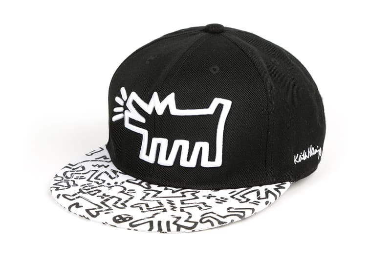 Keith Haring x :CHOCOOLATE 2014 夏季系列