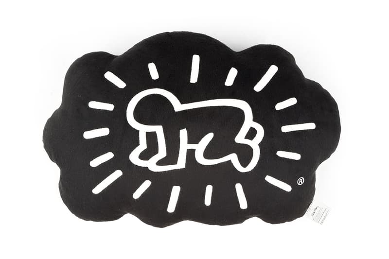 Keith Haring x :CHOCOOLATE 2014 夏季系列