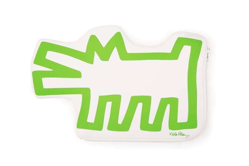 Keith Haring x :CHOCOOLATE 2014 夏季系列