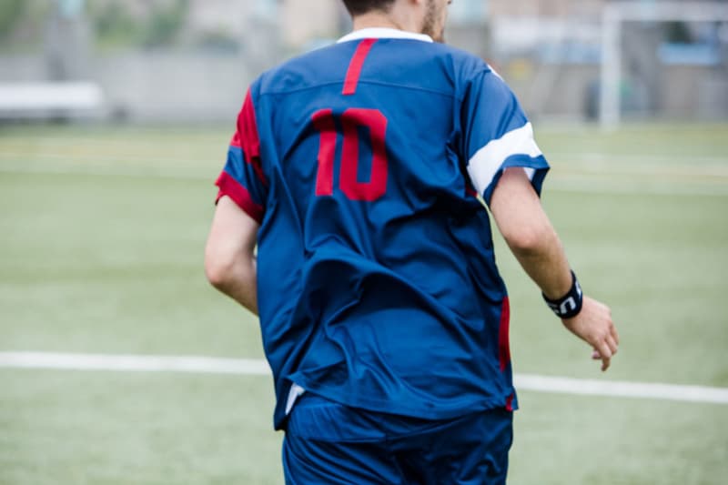 KITH 2014 夏季「Football Equipment」系列造型搭配 Lookbook