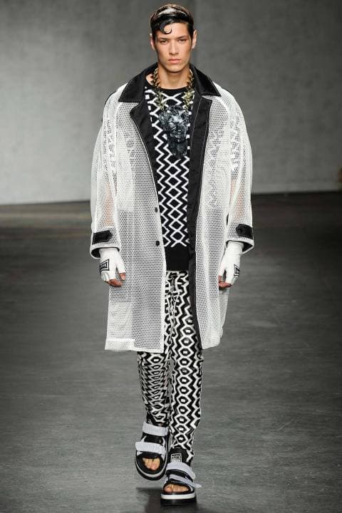 KTZ 2015 春夏系列發佈會