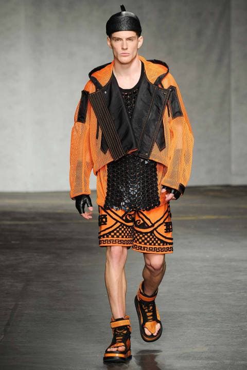 KTZ 2015 春夏系列發佈會