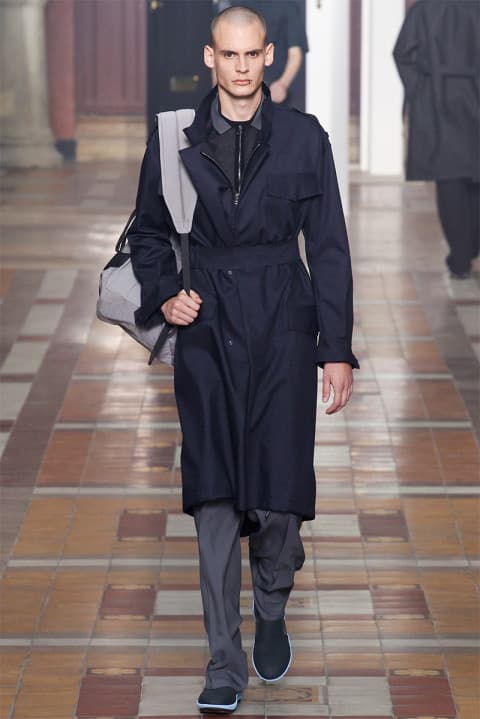 Lanvin 2015 春夏系列發佈會