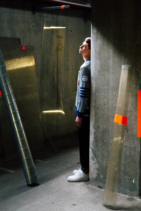 Lazy Oaf 2014 夏季「Space Oddity」系列