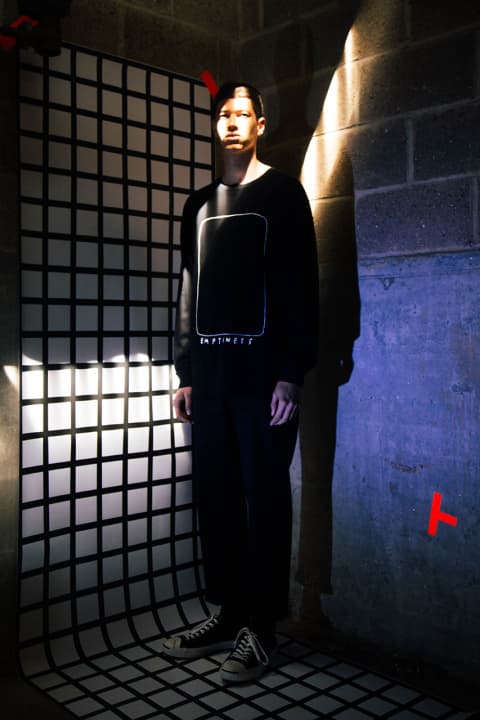 Lazy Oaf 2014 夏季「Space Oddity」系列