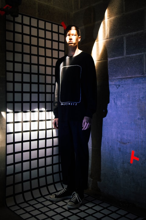 Lazy Oaf 2014 夏季「Space Oddity」系列