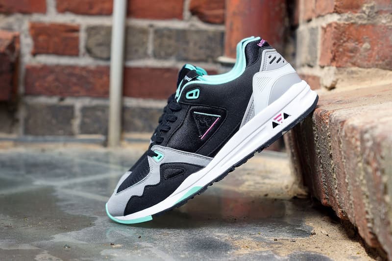 Le Coq Sportif R1000「Night & Day」系列