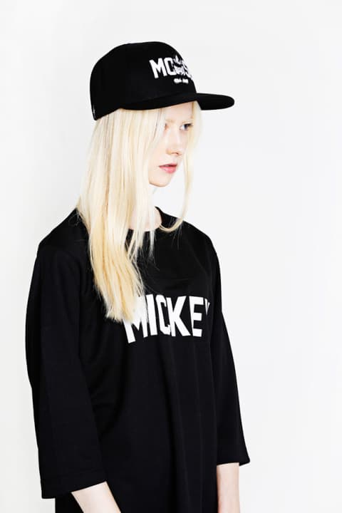 Disney x LIFUL 2014 夏季聯名系列