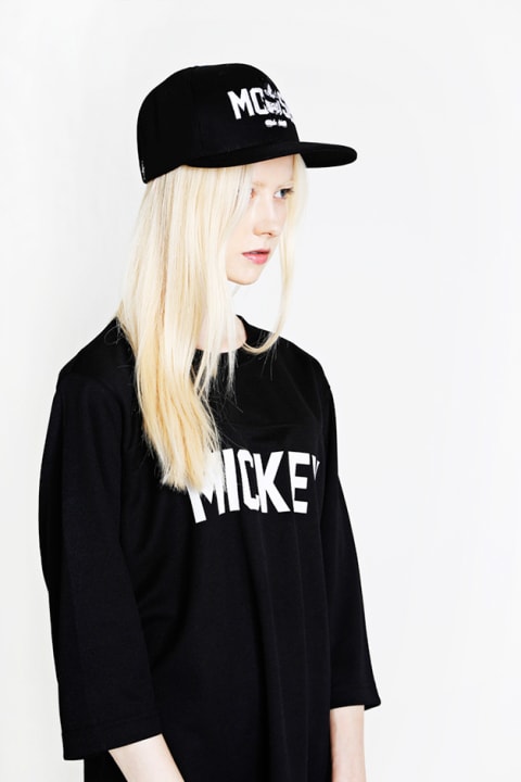 Disney x LIFUL 2014 夏季聯名系列
