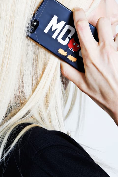 Disney x LIFUL 2014 夏季聯名系列