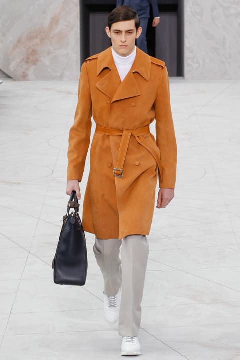 Louis Vuitton 2015 春夏系列發布會