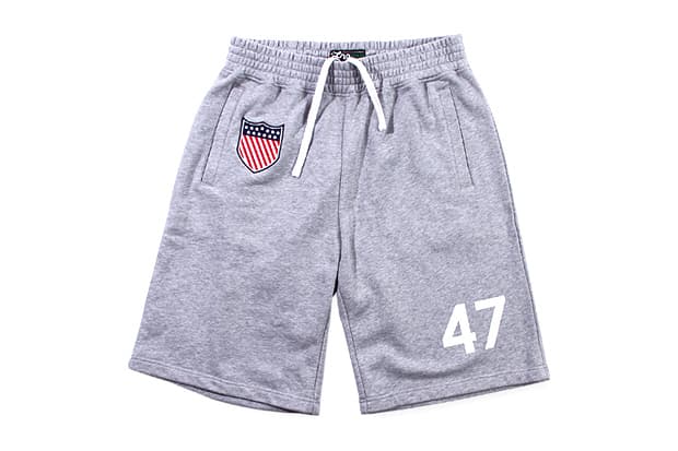 LRG 2014 世界杯別注系列