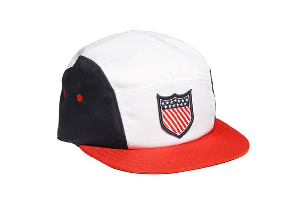 LRG 2014 世界杯別注系列