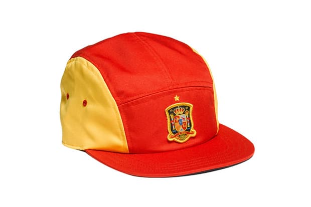 LRG 2014 世界杯別注系列