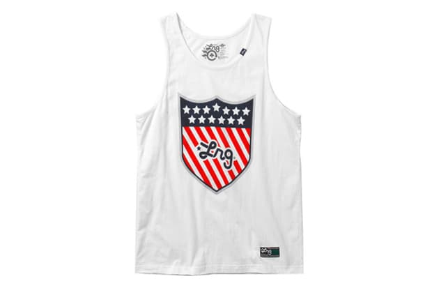 LRG 2014 世界杯別注系列