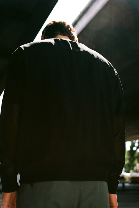 MAAS & Stacks 2014 夏季造型搭配 Lookbook