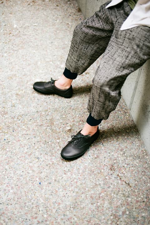 MAAS & Stacks 2014 夏季造型搭配 Lookbook