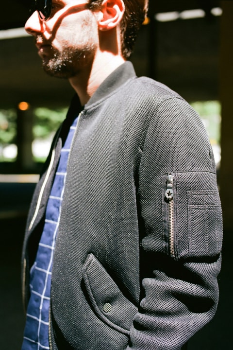 MAAS & Stacks 2014 夏季造型搭配 Lookbook