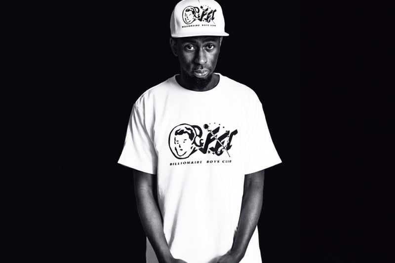 MAGIC STICK x Billionaire Boys Club「FAR EAST COAST BILLIONAIRE BOYS CLUB」造型搭配 Lookbook