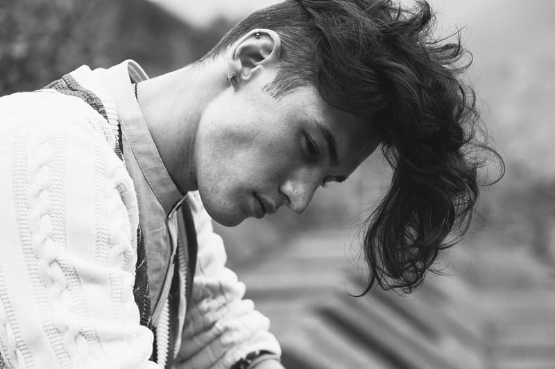 Maison Martin Margiela 2014 春夏「Desolation」造型特輯