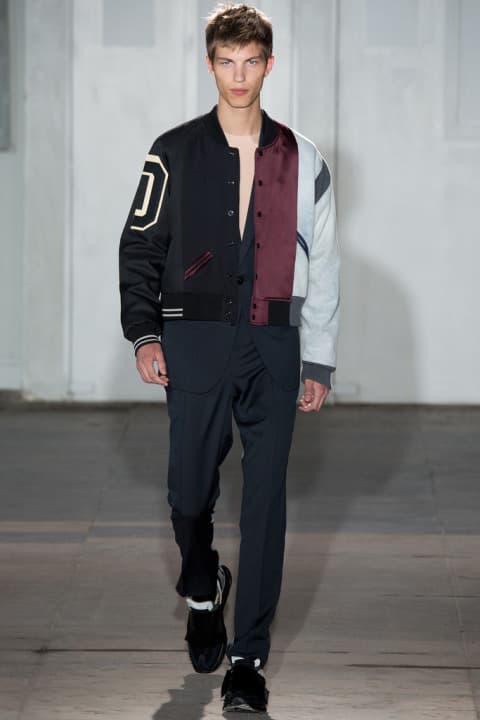 Maison Martin Margiela 2015 春夏系列發布會