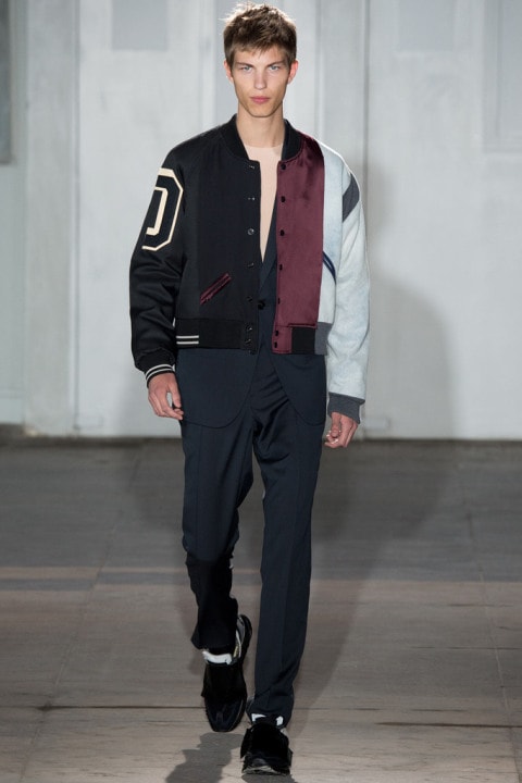 Maison Martin Margiela 2015 春夏系列發布會