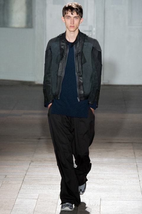Maison Martin Margiela 2015 春夏系列發布會