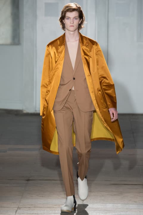 Maison Martin Margiela 2015 春夏系列發布會