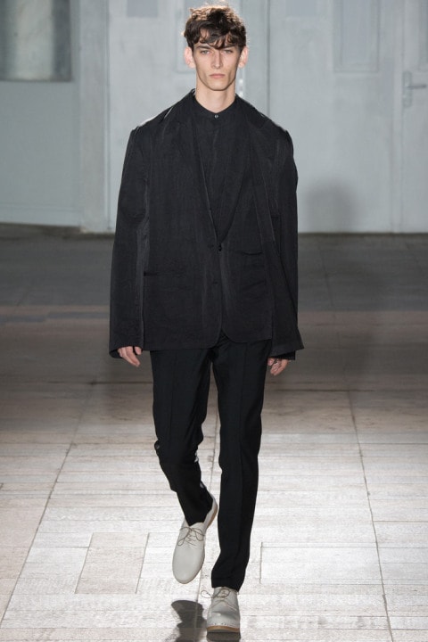 Maison Martin Margiela 2015 春夏系列發布會