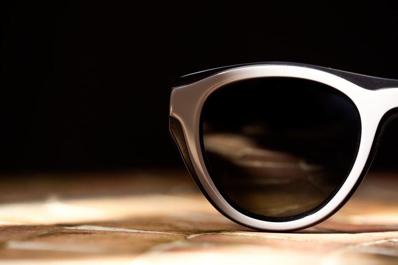 Maison Martin Margiela x MYKITA Dual 聯名太陽眼鏡系列