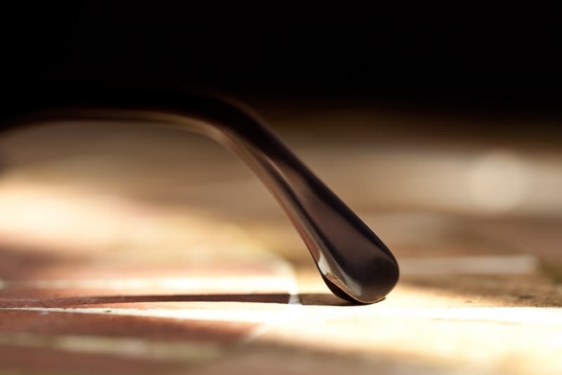 Maison Martin Margiela x MYKITA Dual 聯名太陽眼鏡系列