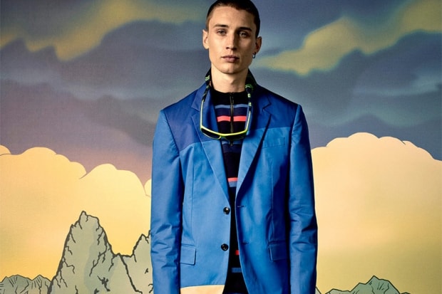 Marc By Marc Jacobs 2015 春夏系列發佈會