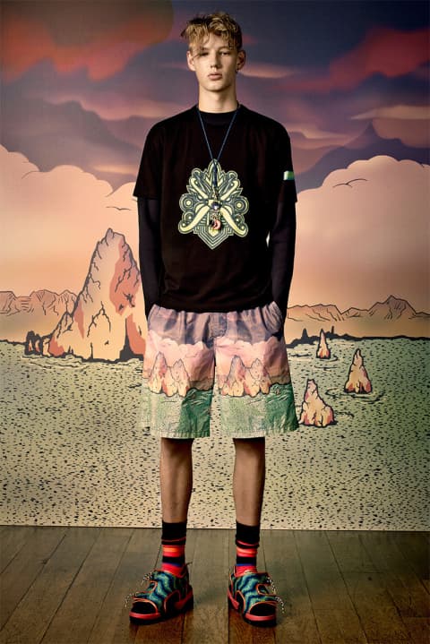 Marc By Marc Jacobs 2015 春夏系列發佈會