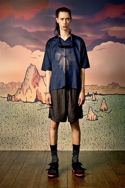 Marc By Marc Jacobs 2015 春夏系列發佈會