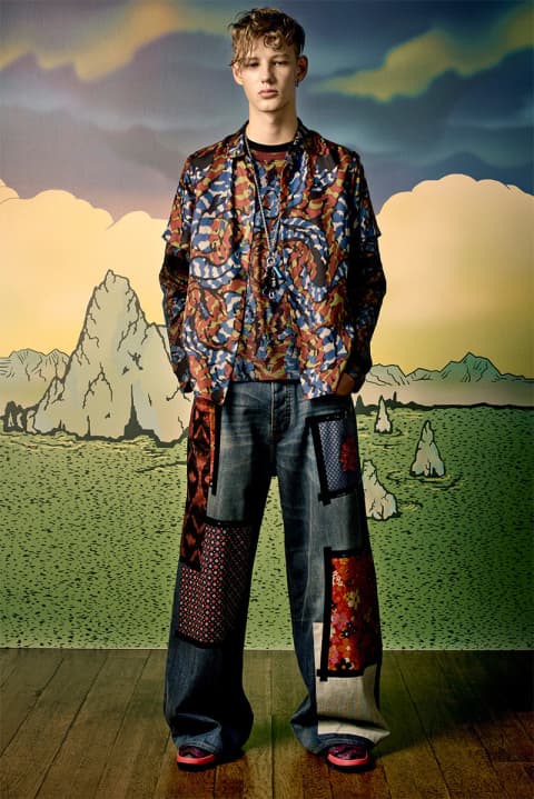 Marc By Marc Jacobs 2015 春夏系列發佈會