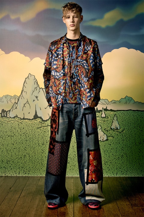 Marc By Marc Jacobs 2015 春夏系列發佈會
