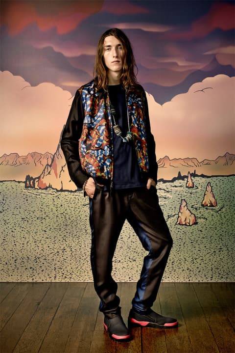 Marc By Marc Jacobs 2015 春夏系列發佈會