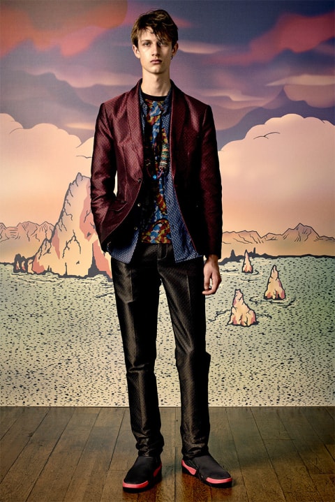 Marc By Marc Jacobs 2015 春夏系列發佈會