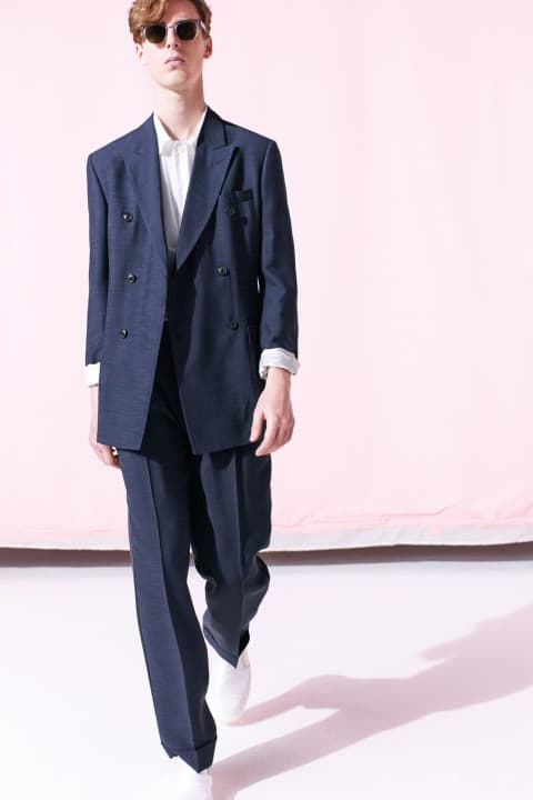 Marc Jacobs 2015 春夏系列