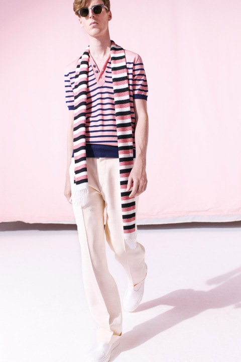 Marc Jacobs 2015 春夏系列