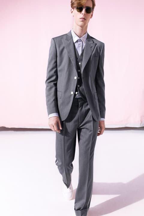 Marc Jacobs 2015 春夏系列